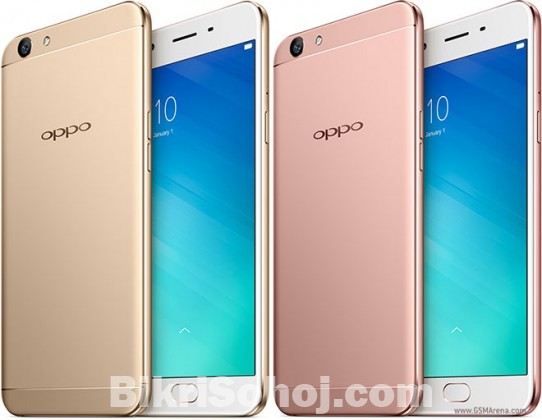 Oppo F1S